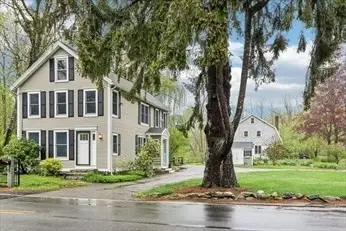118 River Rd, Merrimac, MA 01860 - #2