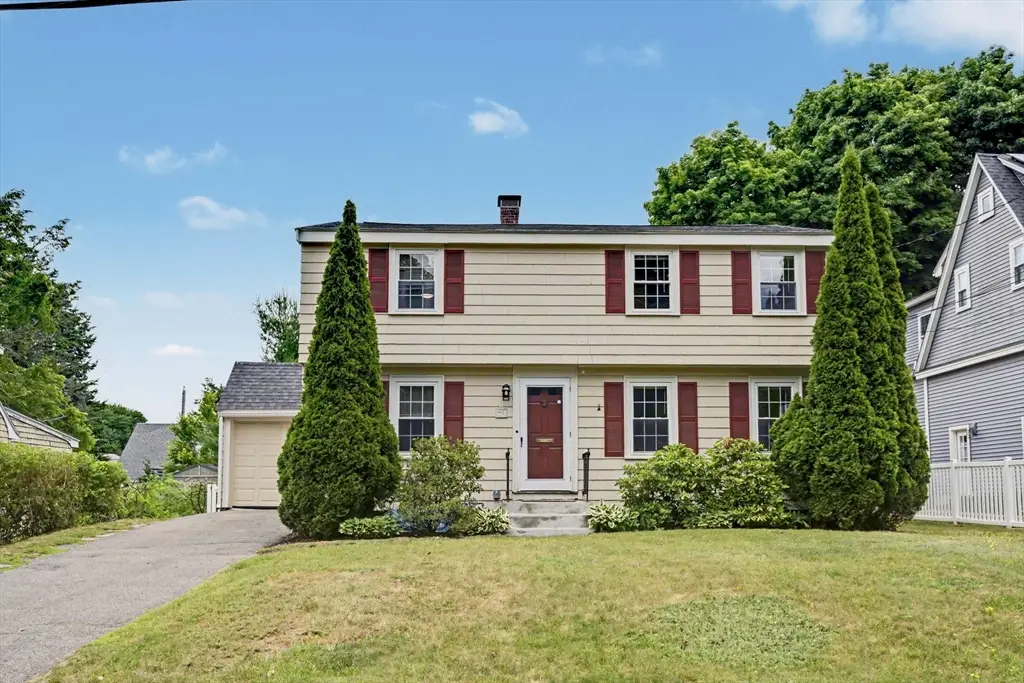 95 Gleason Rd, Lexington, MA 02420 - #1
