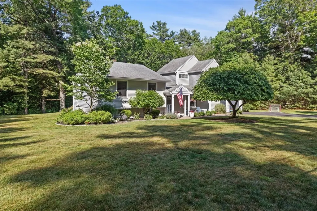 55 Union Bridge Road, Duxbury, MA 02332 - #1