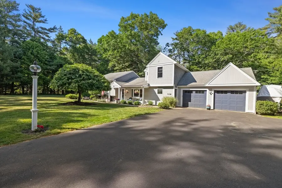 55 Union Bridge Road, Duxbury, MA 02332 - #2