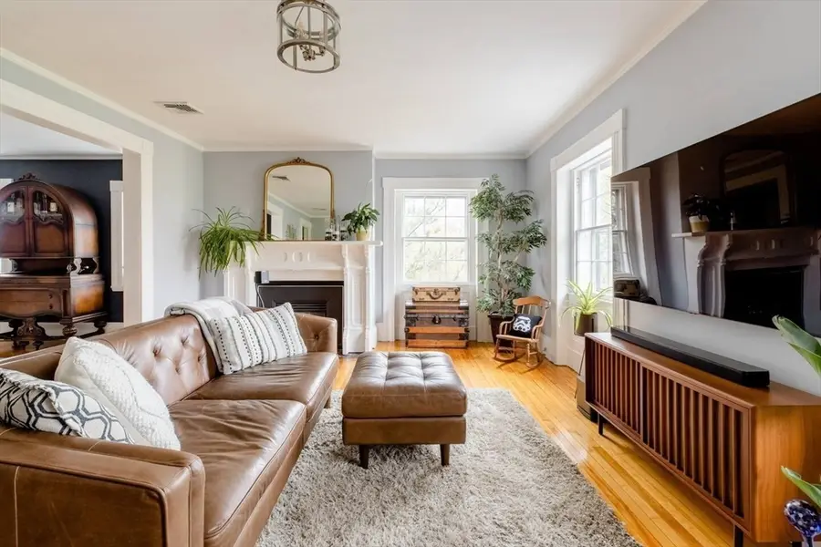 35 Washington Sq #3, Salem, MA 01970 - #2