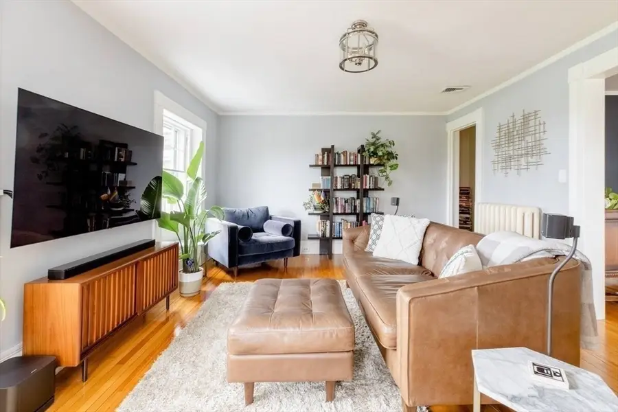 35 Washington Sq #3, Salem, MA 01970 - #3