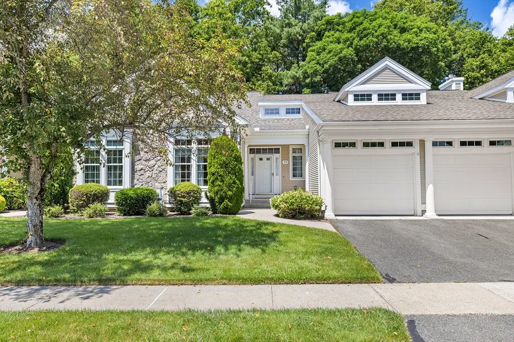 79 High Pine Cir #79, Wilbraham, MA 01095 - #1