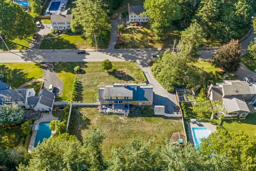 114 Longwater Dr, Hanover, MA 02339 - #3