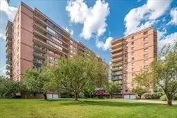 3920 Mystic Valley Pkwy #816, Medford, MA 02155 - #1