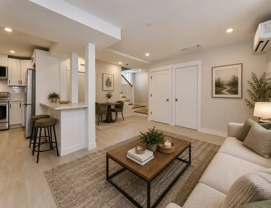 17 Macarthur Street #1, Somerville, MA 02143 - #3