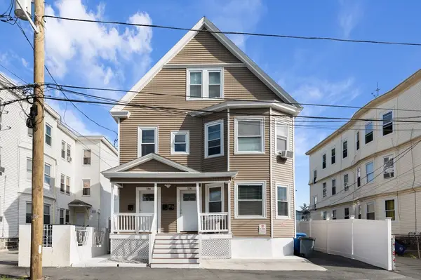 134-136 Boxford St, Lawrence, MA 01843