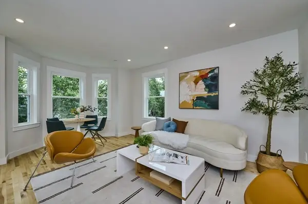 17 Macarthur Street #3, Somerville, MA 02143