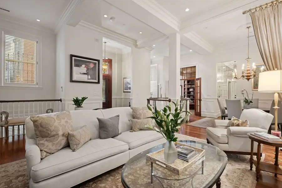 50 Beacon Street #50, Boston, MA 02108 - #3
