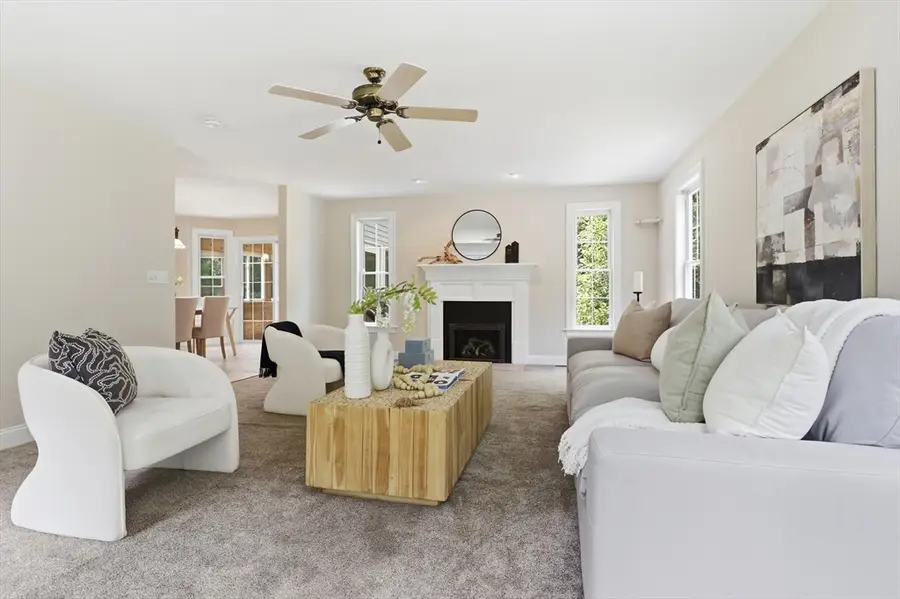 85 Chicopee Row, Groton, MA 01450 - #3