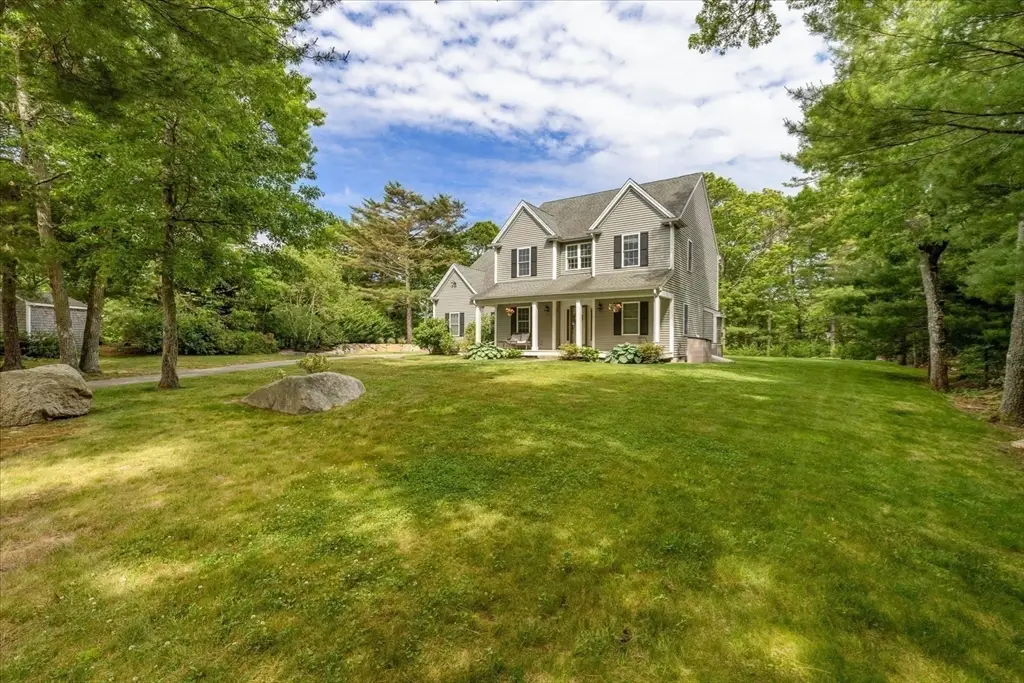 11 Dawe Ln, Bourne, MA 02532 - #1