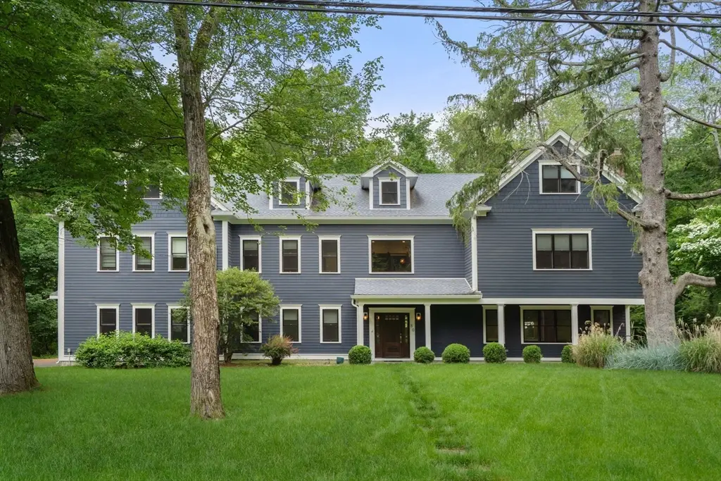 80 Locust Ln, Needham, MA 02492 - #1