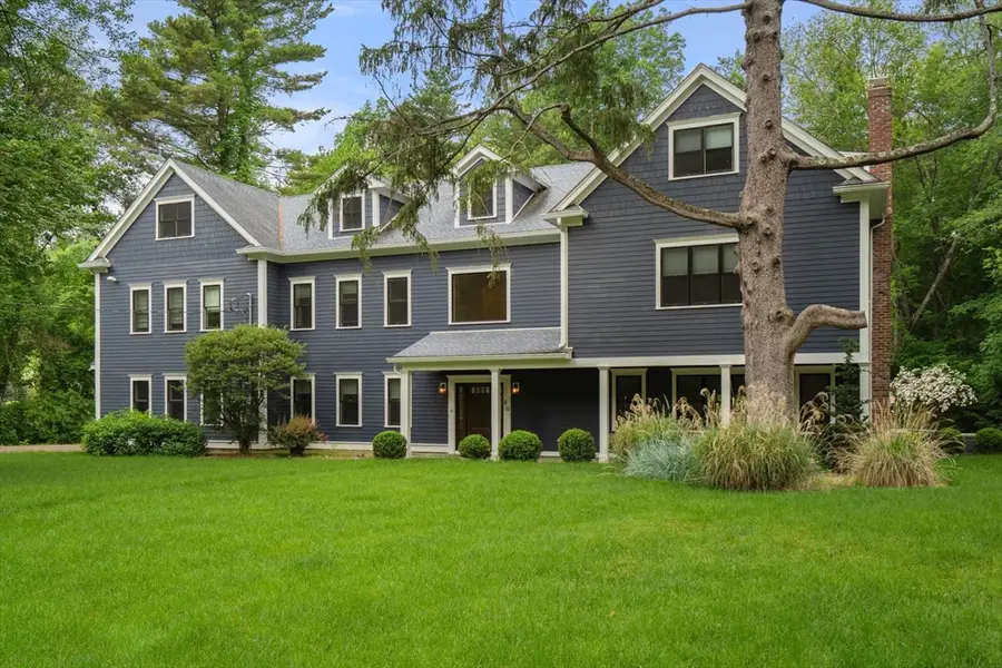80 Locust Ln, Needham, MA 02492 - #2