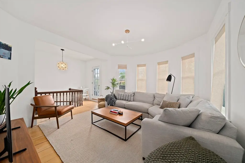 80 Holland St #2, Somerville, MA 02144 - #1