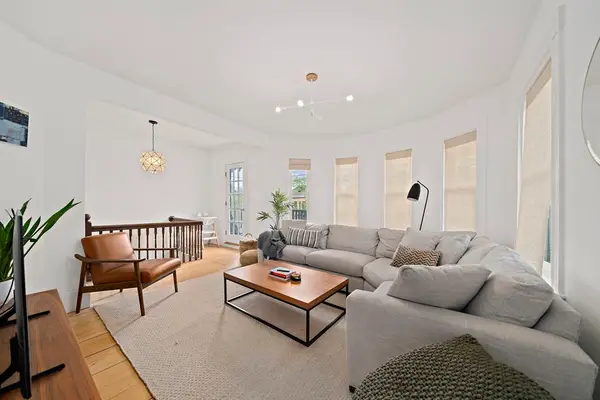 80 Holland St #2, Somerville, MA 02144