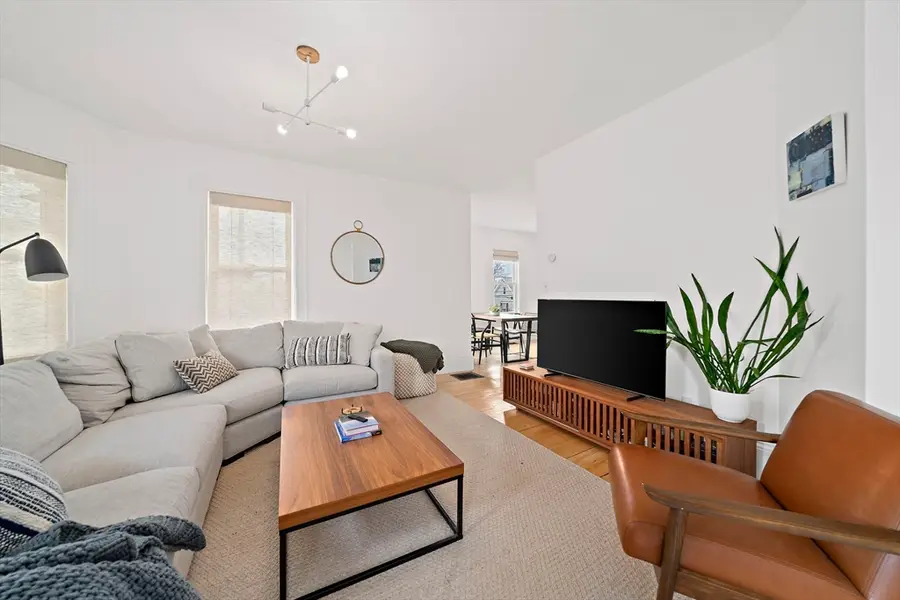 80 Holland St #2, Somerville, MA 02144 - #2