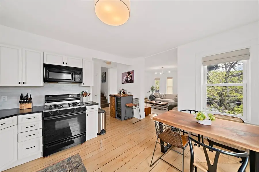 80 Holland St #2, Somerville, MA 02144 - #3