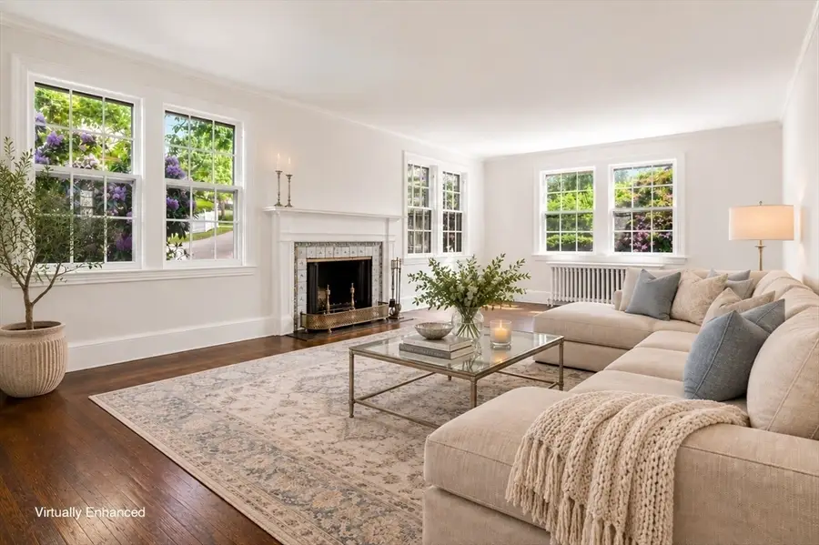 3 Vassar Road, Marblehead, MA 01945 - #2