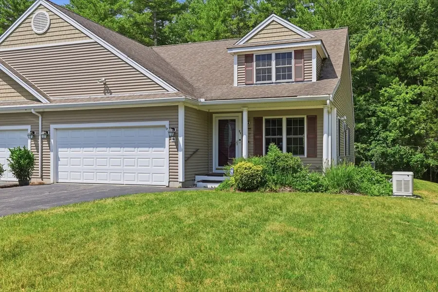 9 Rock Marsh Rd #B, Wareham, MA 02571 - #2