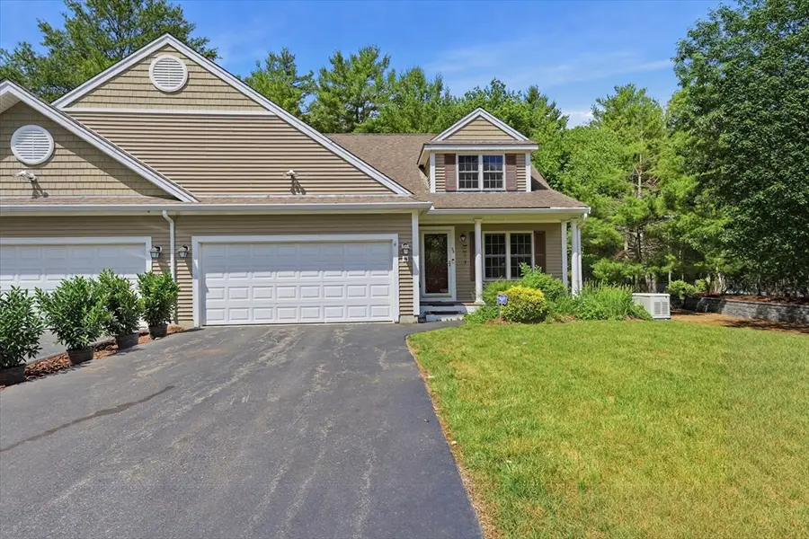 9 Rock Marsh Rd #B, Wareham, MA 02571 - #3