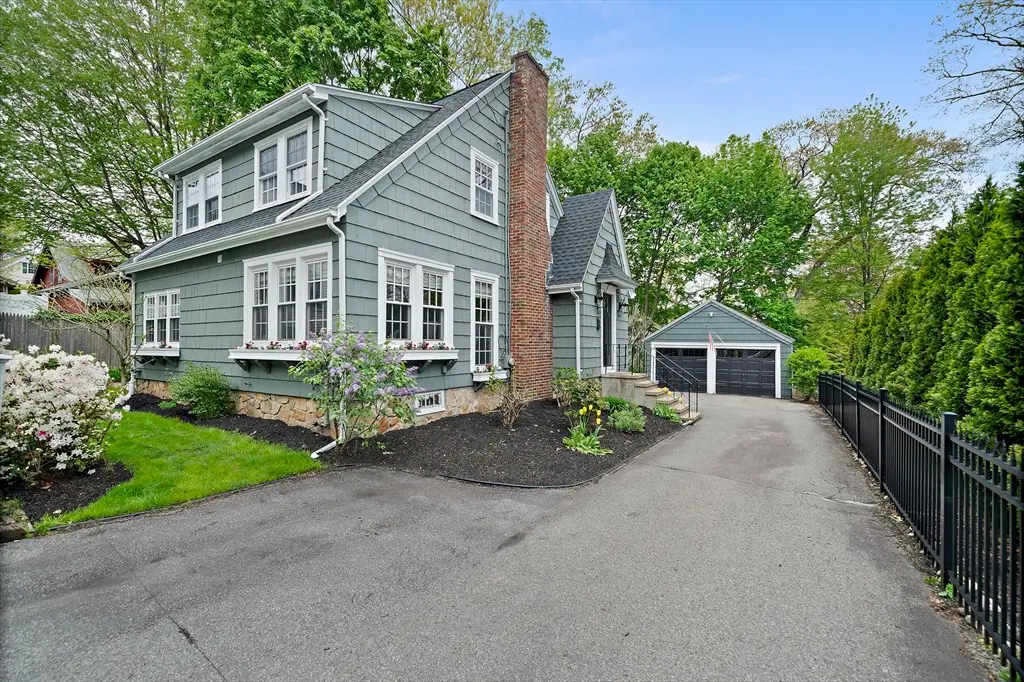 47 Judson St, Braintree, MA 02184 - #1