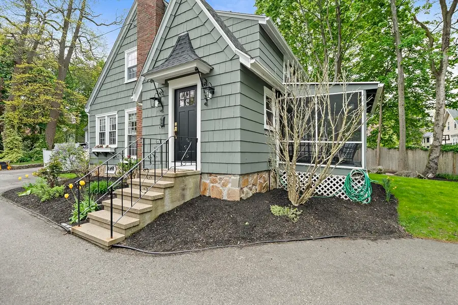 47 Judson St, Braintree, MA 02184 - #2