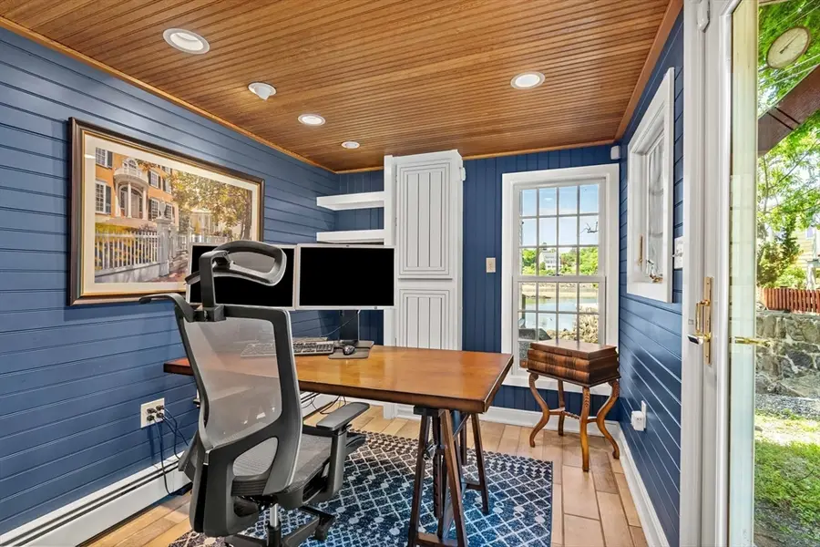 7 Fort Beach Way, Marblehead, MA 01945 - #2