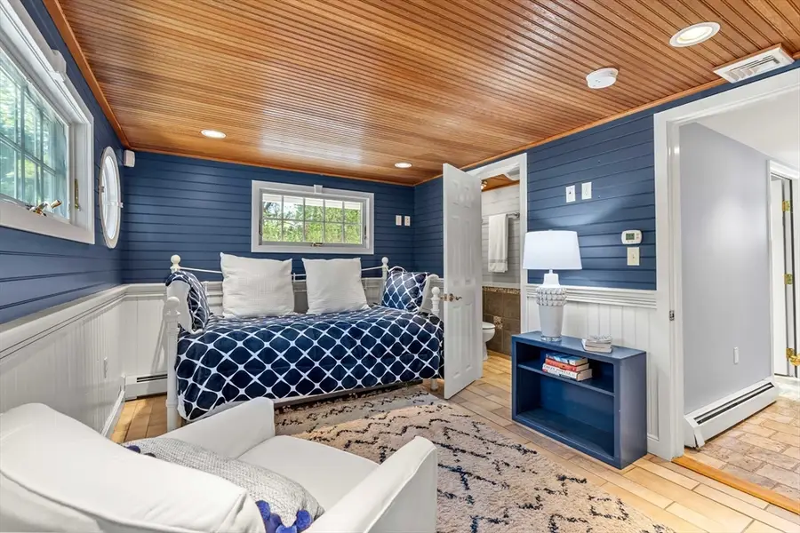 7 Fort Beach Way, Marblehead, MA 01945 - #3