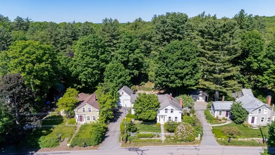 423 South St, Holliston, MA 01746 - #3