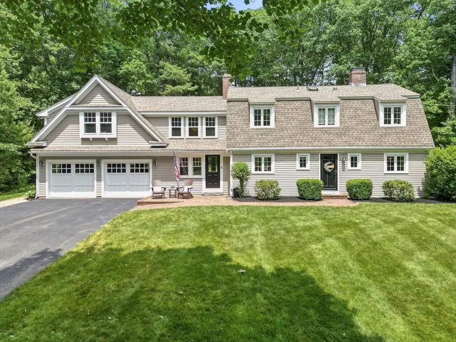 22 Timber Ln, Topsfield, MA 01983 - #2