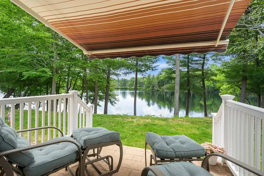 28 Madison Way #28, Hubbardston, MA 01452 - #3