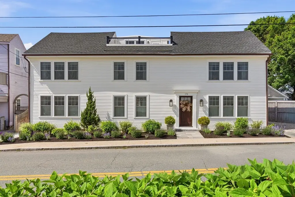 174 Water St, Newburyport, MA 01950 - #1