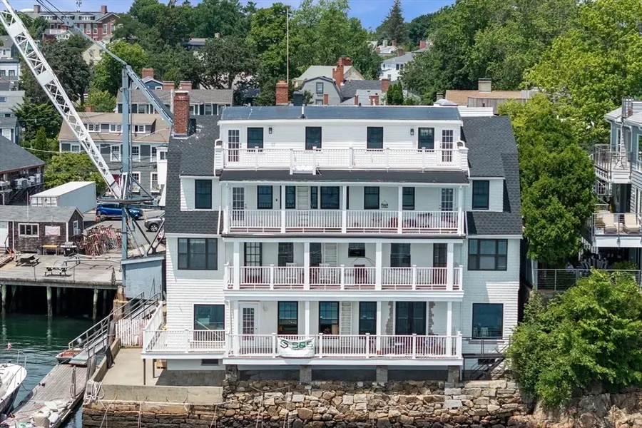 95 Front Street #1, Marblehead, MA 01945 - #2