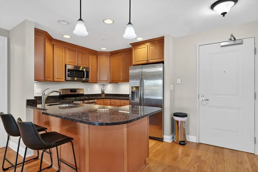 235 Cambridge Street #202, Burlington, MA 01803 - #2