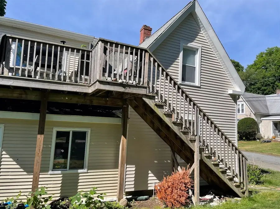 20 Church Ave, East Bridgewater, MA 02333 - #2