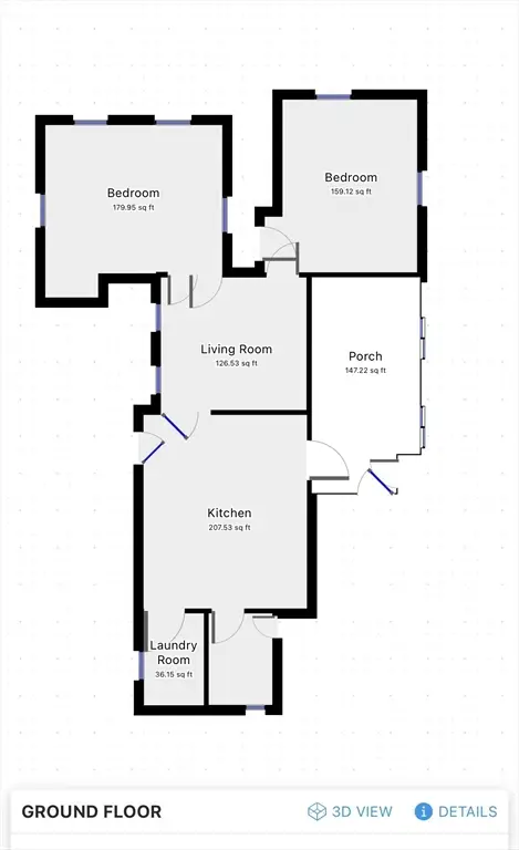 20 Church Ave, East Bridgewater, MA 02333 - #3