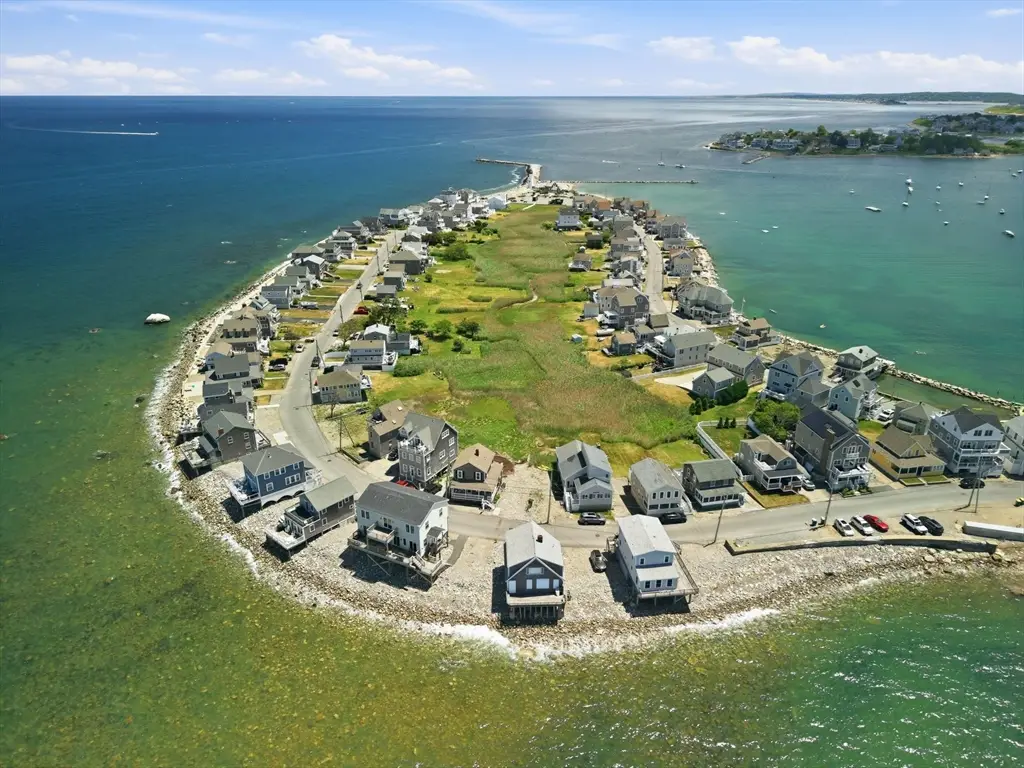 20 Rebecca Rd, Scituate, MA 02066 - #1