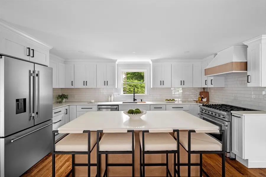 95 Greenwood Avenue, Wakefield, MA 01880 - #3