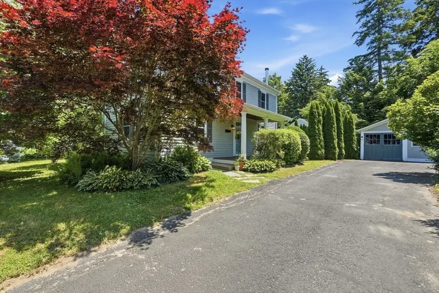 215 North St, Northampton, MA 01060 - #2