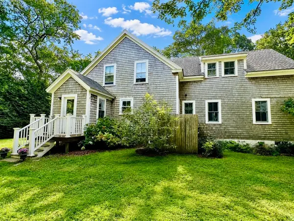 41 & 0 Cook Street, Tisbury, MA 02568