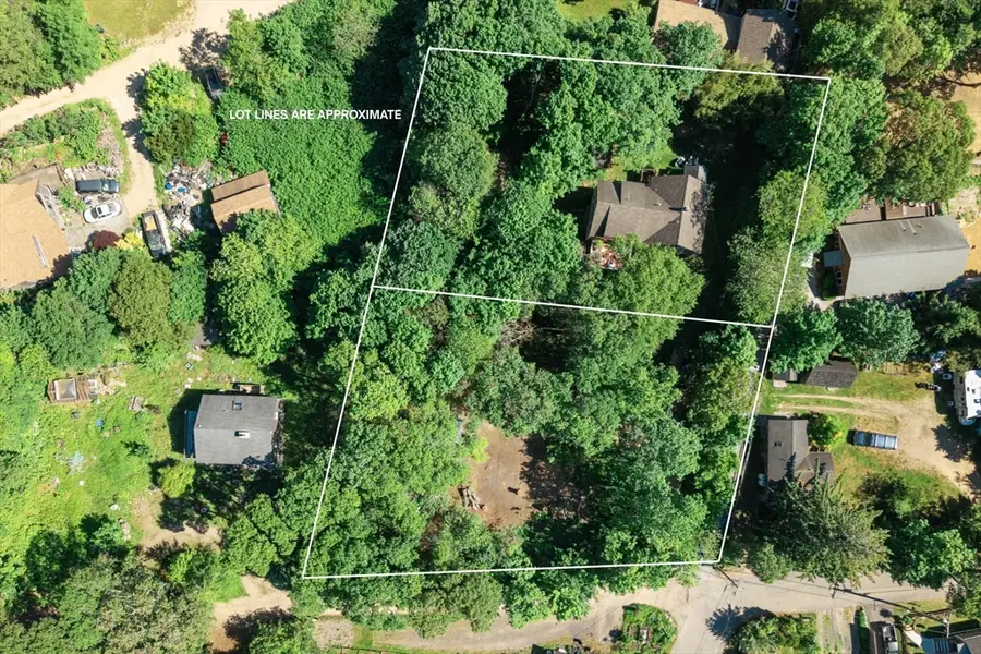 41 & 0 Cook Street, Tisbury, MA 02568 - #2