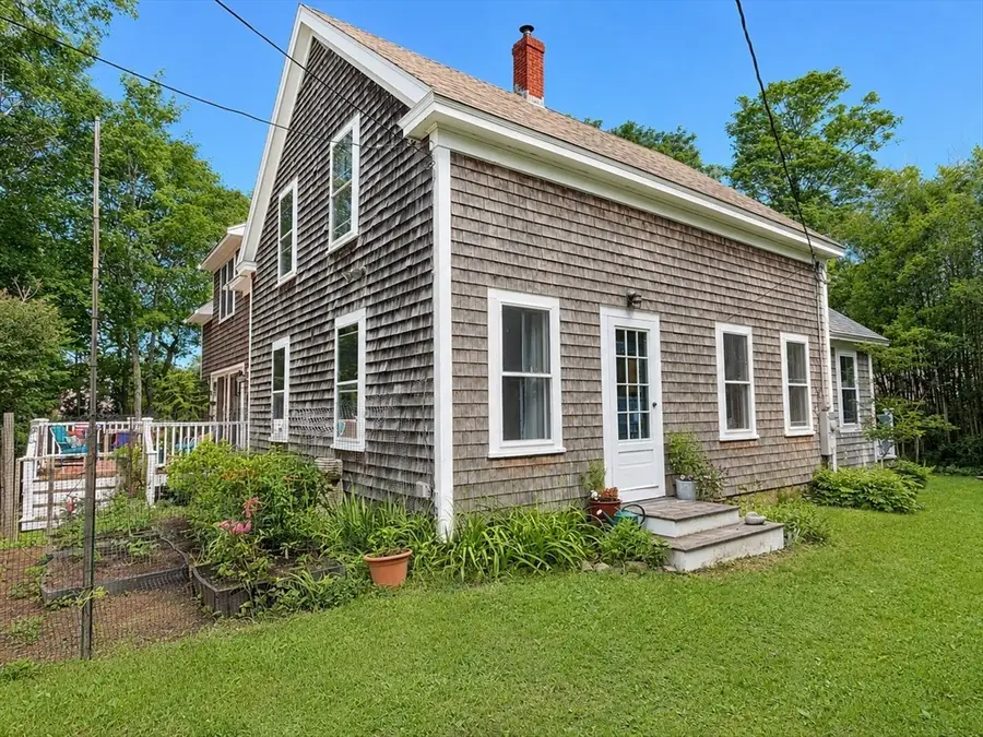 41 & 0 Cook Street, Tisbury, MA 02568 - #3