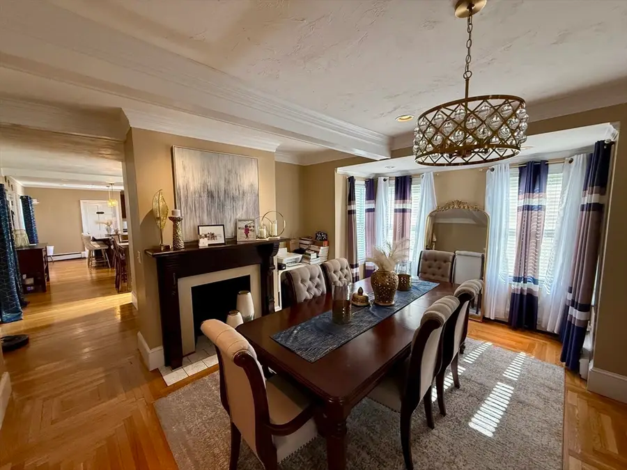 408 W Britannia St, Taunton, MA 02780 - #3