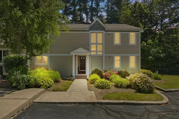 701 Winthrop Street #316, Taunton, MA 02780