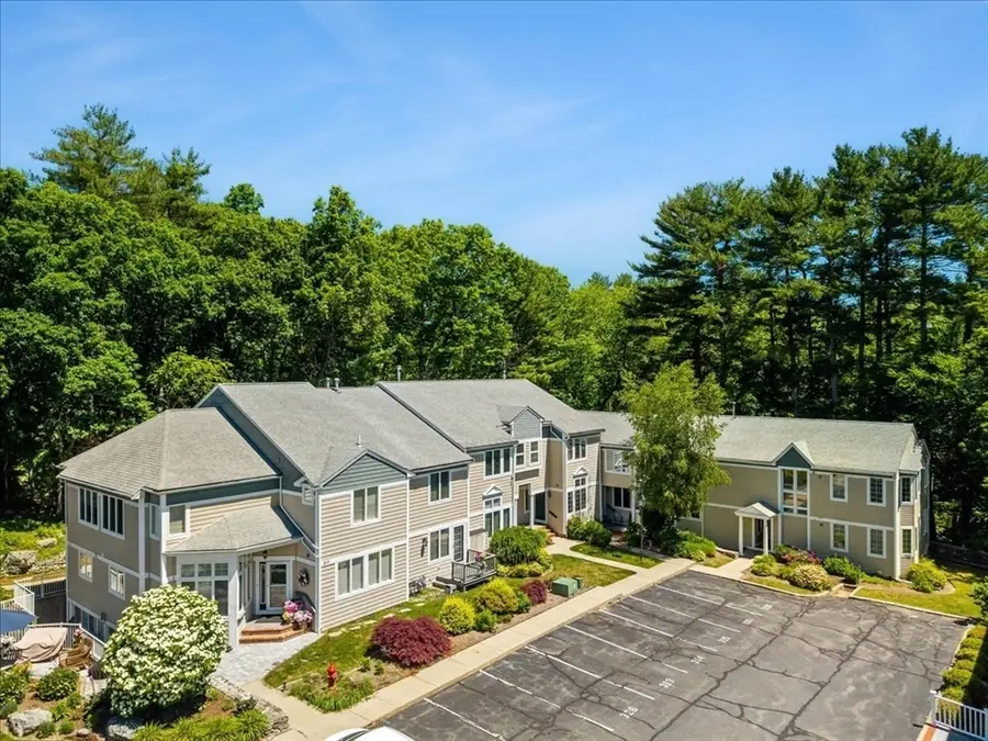 701 Winthrop Street #316, Taunton, MA 02780 - #3