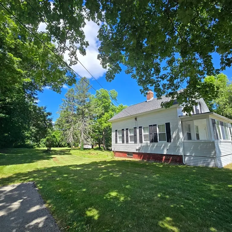 3 Prentice St, North Grafton, MA 01536 - #2