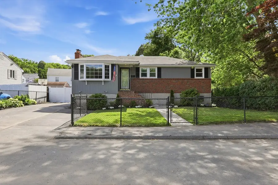 36 Basse Circle, Lynn, MA 01905 - #2