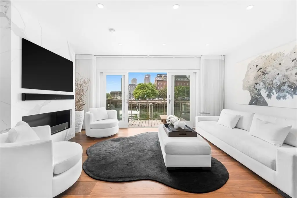 15 Union Wharf #15, Boston, MA 02109 - #1