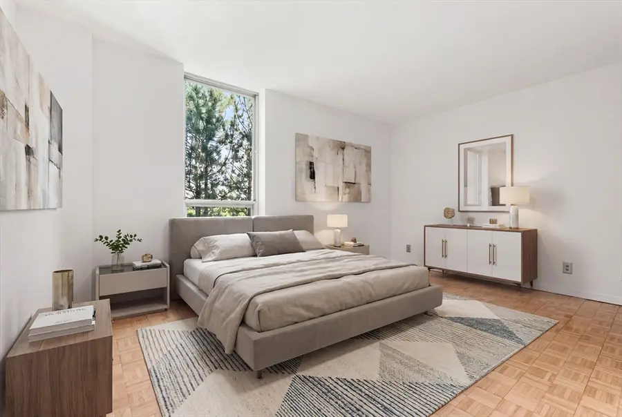 33 Pond Ave #523, Brookline, MA 02445 - #2