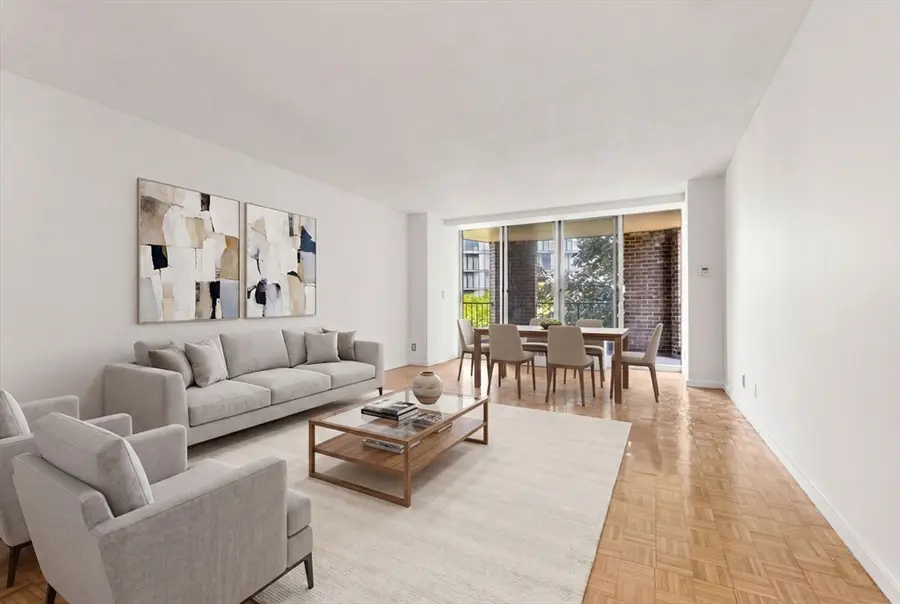 33 Pond Ave #523, Brookline, MA 02445 - #3